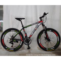 Mountain Bike with High Quality and 2015 New Genius Alloy Bikes